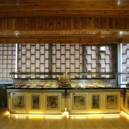 Prestige Hotel