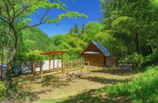 Nohohon Park Hida-Osaka (Formerly Hida Osaka Fureai-No-Mori Campground)