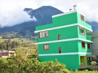 Green House Araque Inn Hotel a 