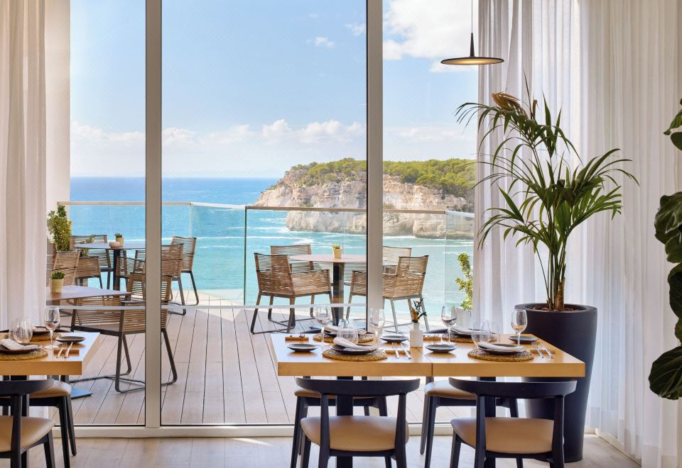 Meliá Salinas - Adults Recommended Over view