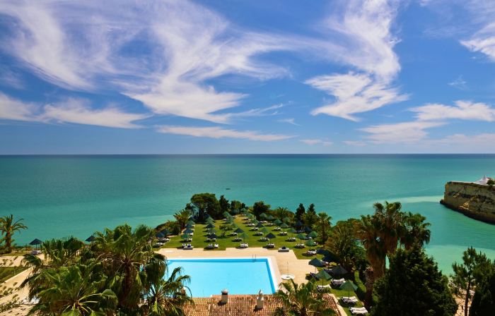 Pestana Viking - Beach & Golf Resort