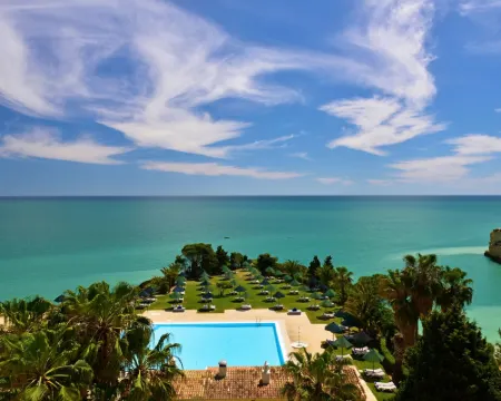 佩塔納維京海濱度假村及水療中心 珀徹斯酒店