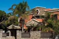 Hotel Coral Playa Các khách sạn ở Bay of Cadiz