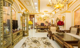 King Hotel Quang Ngai