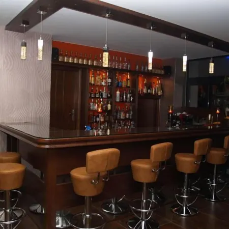Hotel Filoxenia