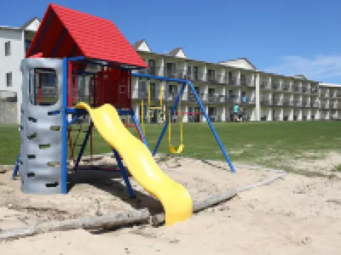 AmericInn by Wyndham Saint Ignace Lakefront Hotels in Mackinac County