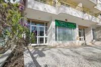 Hotel Peregrinos de Fátima - 2-Star
