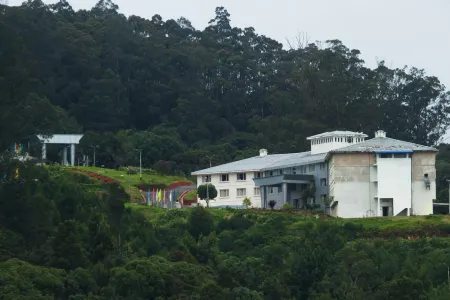 Accord Highland Hotel Ooty Отели рядом с достопримечательностью «Wildvibes Ooty»