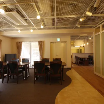 Hotel Palace Japan