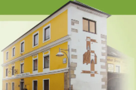 Pension "Zum Goldenen Kreuz" Hotels in 