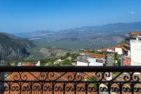 Fedriades Delphi Hotel - Scenic