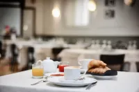 Hotel Touring Wellness & Beauty - servizio colazione