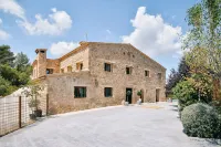 Vila Caelus masía Boutique