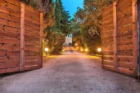 Villa Kardaris