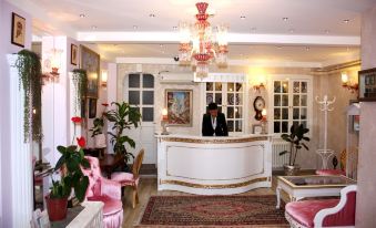 Romantic Hotel Istanbul