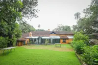 WelcomHeritage Connaught House Các khách sạn gần Bharat Ma