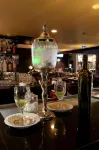 Bourbon Orleans Hotel - bar