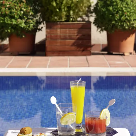 Novotel Madrid Feria and Airport