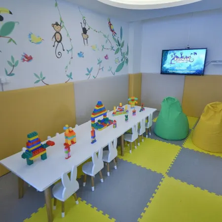 Mediteran Hotel & Resort