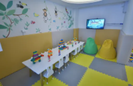 Mediteran Hotel & Resort