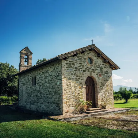 Valle di Assisi Country Apartments