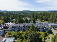 Pacific Shores Resort & Spa Hotels in Nanaimo E