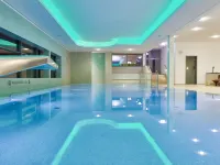 Hotel Elbresidenz an der Therme - Pools