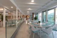 杜納戈夫 LIVVO 套房飯店