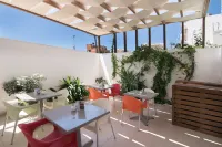 Coral Apts - Hotelia Hospitality Group