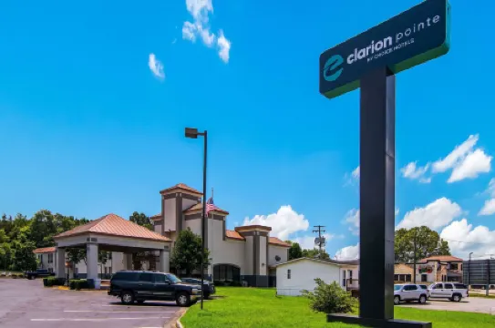 Clarion Pointe South Boston - Danville East