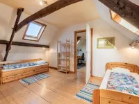 정원이 있는 홀리데이 홈 헷 주이드굿