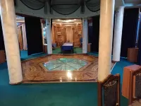 Titanik Hotel Baku Hotels in Nardaran