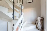 MaryGrace Forte Dei Marmi House 150 Metres from the Beach - Homestays