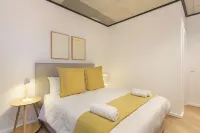 Bridgewater View 502 by HostAgents