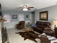 Beautiful 3/2 Smart Home Near Cumberland Village!