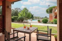 Ombra Verde - B&B e Appartamenti Hotels in Puntone