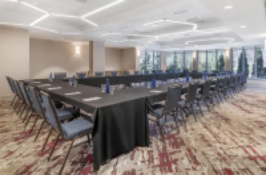 Hilton Garden Inn Albany/Suny Area Hoteles en Albany