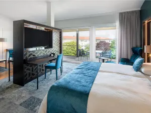 Best Western Plus Kurhotel an der Obermaintherme