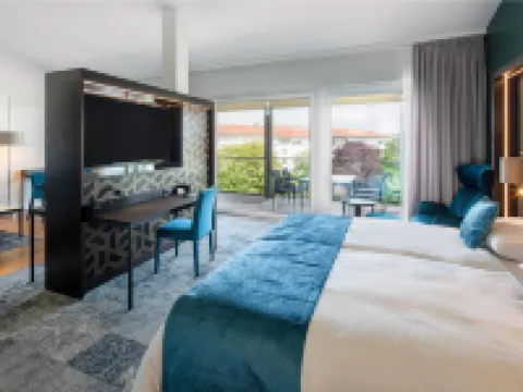 Best Western Plus Kurhotel An Der Obermaintherme Hotels in Oberfranken