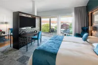Best Western Plus Kurhotel an der Obermaintherme Hotels in der Nähe von Die Roßfelder Steineiche