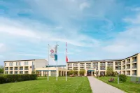 Best Western Plus Kurhotel an der Obermaintherme Hotels in 