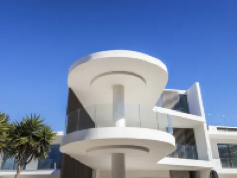 Vila Maria Hotel - Adults Only Hotels in Albufeira