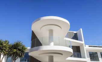 Vila Maria Hotel - Adults Only