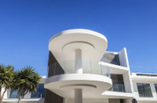 โรงแรมวิลามารี - สำหรับผู้ใหญ่เท่านั้น