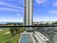 Fourteen at Mullet Bay