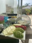 Palm View Guesthouse, Adults Only - breakfast