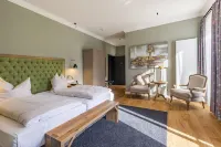 Gut Altona Hotels in Visbek