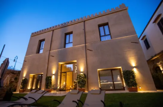 Bastione Spasimo Boutique Hotel Hotels in 