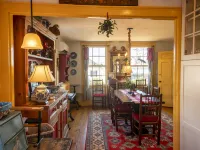Delightful Water Views and Historic Character - Charming Nautical Retreat Hotels in Stonington