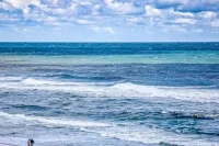 Pinnacle Port A-516 Hotels in Sunnyside